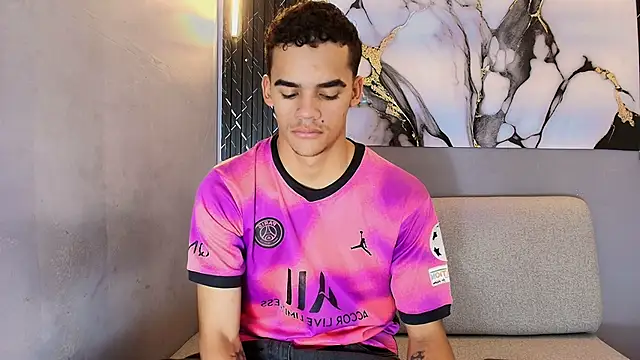 samuel wyatt online show from 17, 3, 2026