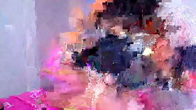 ChristallBreaz online show from 28, 2, 2026