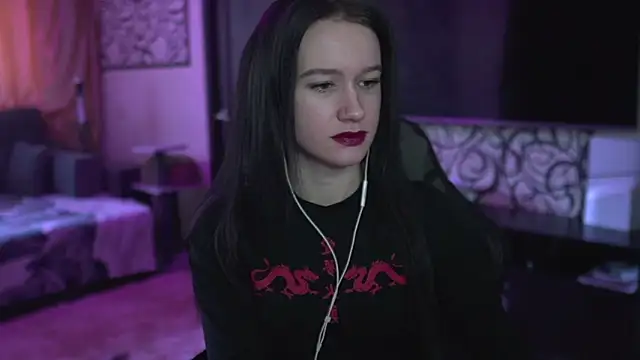 Carolina G0lden online show from 22, 2, 2026