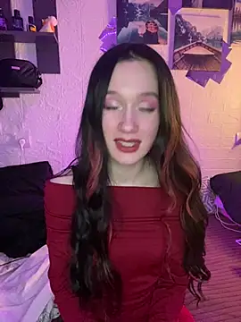 Carolina G0lden online show from 27, 4, 2026