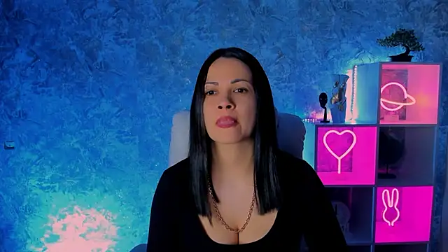 karolina robinson online show from 1, 3, 2026