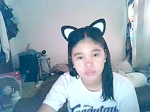 Angel lust69 online show from 12, 3, 2026