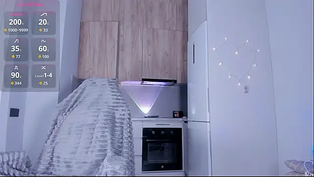 Snapshot of leehaeun7 chatting on 20, 3, 2026 leehaeun7 online show from 20, 3, 2026