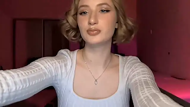 DeliciaBagnoli online show from 24, 2, 2026