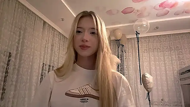 IvyArmbrister online show from 23, 2, 2026