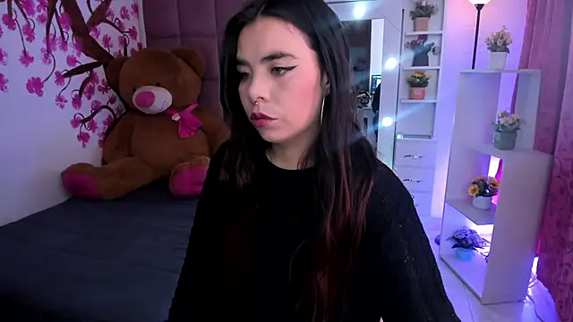 Snapshot of liany_taylor chatting on 21, 2, 2026 liany taylor online show from 21, 2, 2026