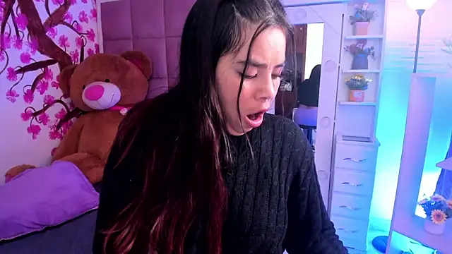 Snapshot of liany_taylor chatting on 22, 2, 2026 liany taylor online show from 22, 2, 2026