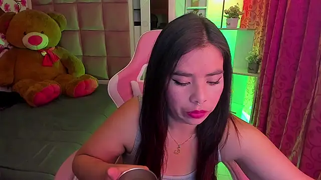 Snapshot of liany_taylor chatting on 26, 2, 2026 liany taylor online show from 26, 2, 2026