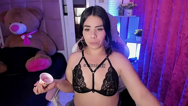 liany taylor online show from 24, 4, 2026