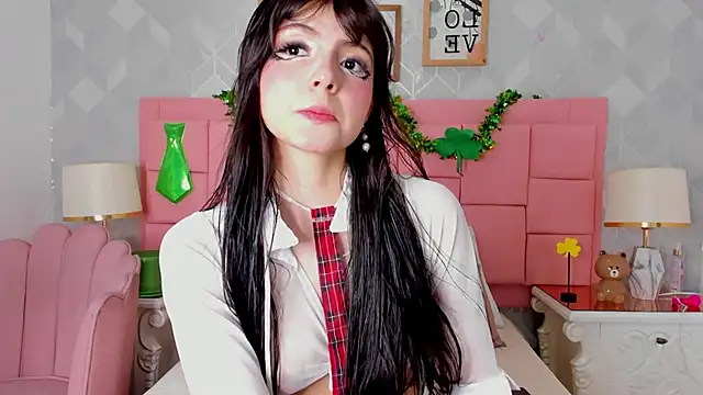 dolly kitter online show from 17, 3, 2026