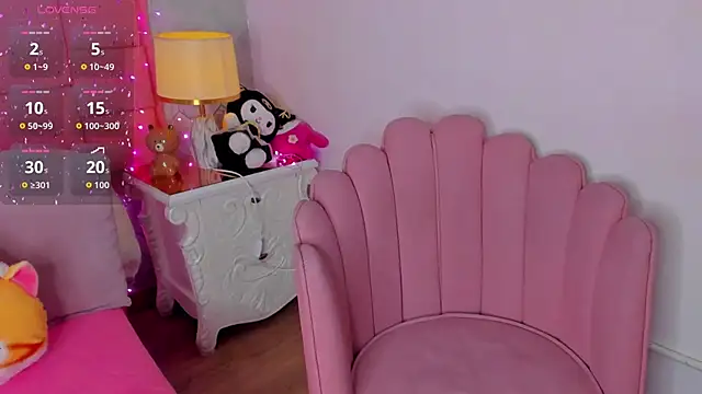 dolly kitter online show from 29, 4, 2026
