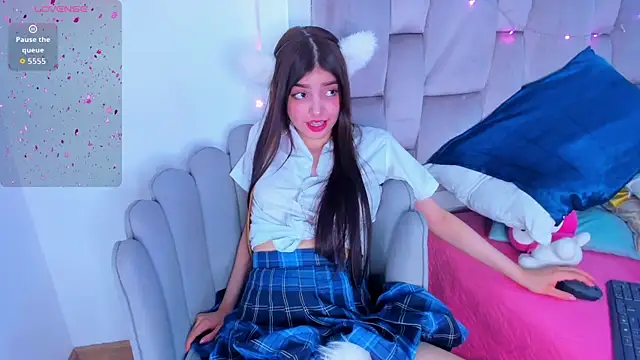 dolly kitter online show from 13, 7, 2026