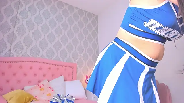 dolly kitter online show from 26, 7, 2026