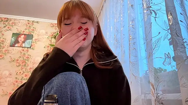 KatheyMichelfelder online show from 19, 2, 2026