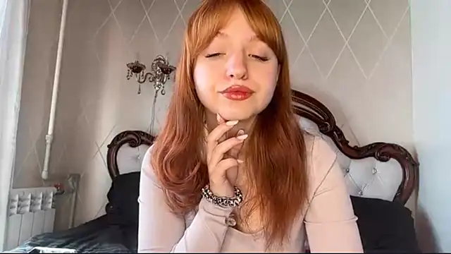 KatheyMichelfelder online show from 19, 3, 2026