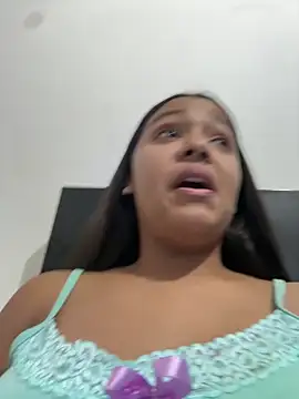 Snapshot of Baby_morena12 chatting on 19, 2, 2026 Baby morena12 online show from 19, 2, 2026