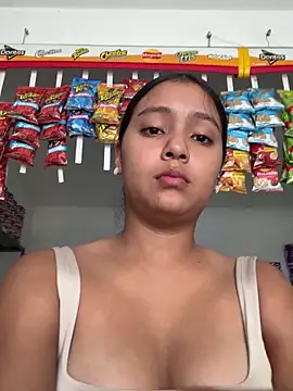 Snapshot of Baby_morena12 chatting on 24, 2, 2026 Baby morena12 online show from 24, 2, 2026