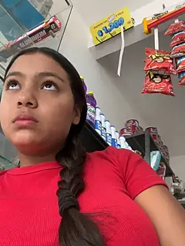 Snapshot of Baby_morena12 chatting on 3, 3, 2026 Baby morena12 online show from 3, 3, 2026