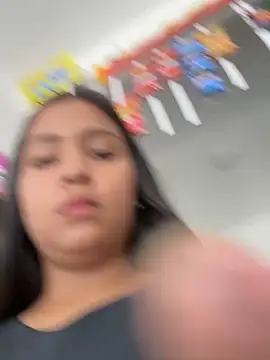 Snapshot of Baby_morena12 chatting on 6, 3, 2026 Baby morena12 online show from 6, 3, 2026