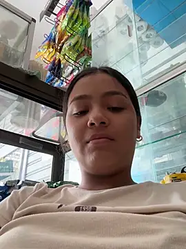 Snapshot of Baby_morena12 chatting on 9, 3, 2026 Baby morena12 online show from 9, 3, 2026