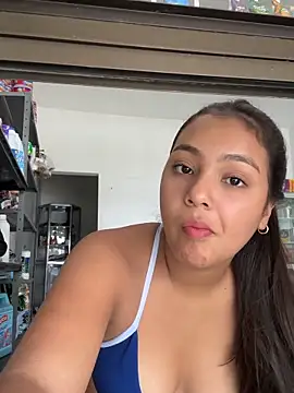 Snapshot of Baby_morena12 chatting on 10, 3, 2026 Baby morena12 online show from 10, 3, 2026