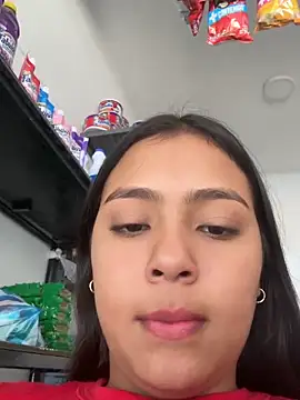 Snapshot of Baby_morena12 chatting on 12, 3, 2026 Baby morena12 online show from 12, 3, 2026