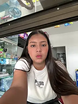 Snapshot of Baby_morena12 chatting on 15, 3, 2026 Baby morena12 online show from 15, 3, 2026