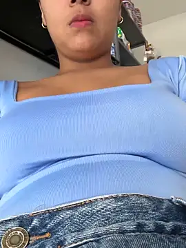 Snapshot of Baby_morena12 chatting on 16, 3, 2026 Baby morena12 online show from 16, 3, 2026