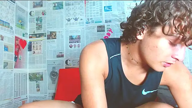 Snapshot of arielnoir6958 chatting on 5, 2, 2026 arielnoir6958 online show from 5, 2, 2026