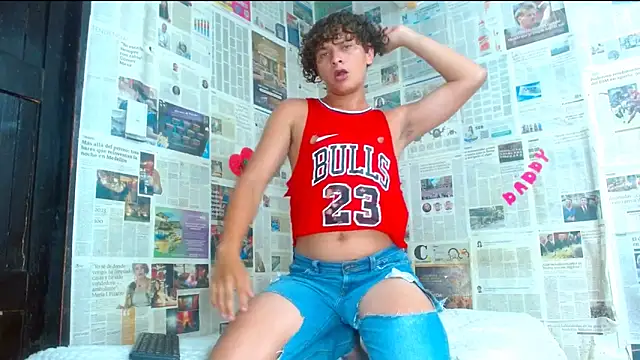 Snapshot of arielnoir6958 chatting on 9, 2, 2026 arielnoir6958 online show from 9, 2, 2026