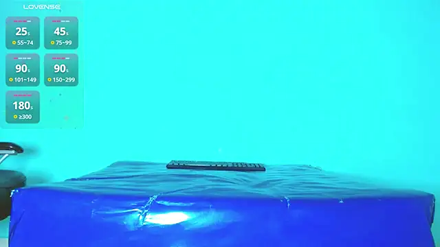arielnoir6958 online show from 25, 7, 2026
