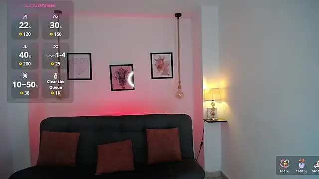 adhara 11 online show from 13, 2, 2026