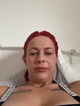 SophieSchmidt online show from 23, 2, 2026