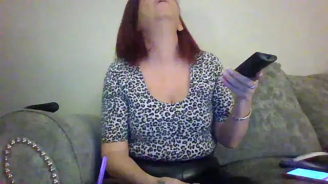 Forbidden-Irish-x online show from 10, 2, 2026