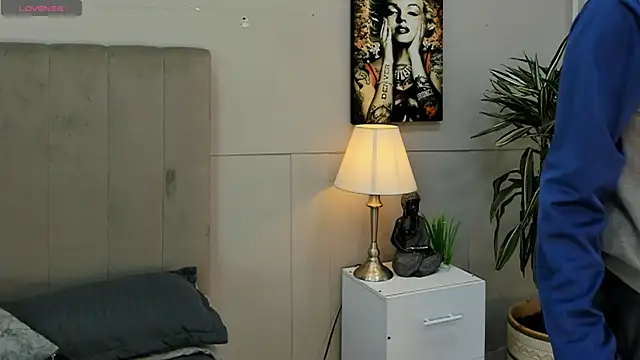 kai storn online show from 10, 7, 2026