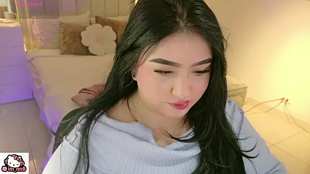 Snapshot of ninna_sweet chatting on 21, 5, 2026 ninna sweet online show from 21, 5, 2026