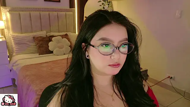 ninna sweet online show from 30, 7, 2026