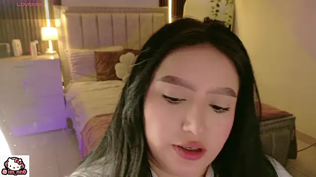 ninna sweet online show from 31, 7, 2026