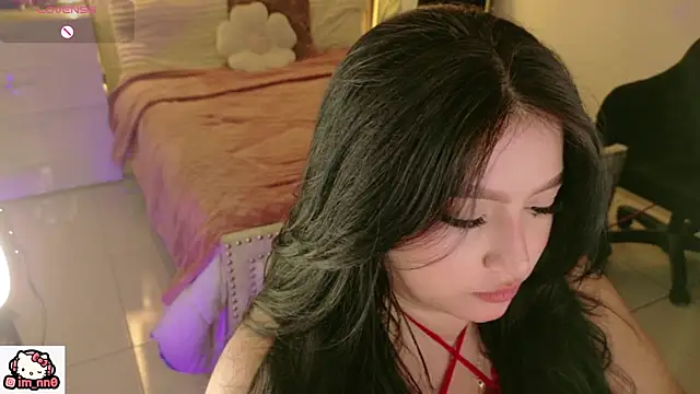 ninna sweet online show from 4, 8, 2026