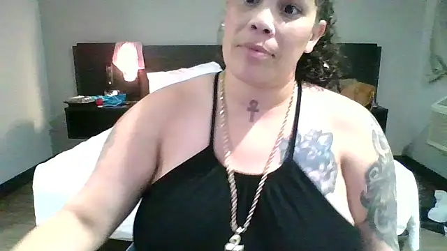 harleycakess online show from 18, 2, 2026