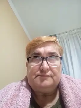 SusanStar874 online show from 2, 3, 2026