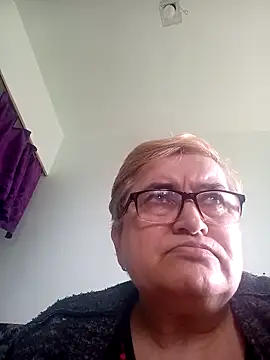SusanStar874 online show from 1, 5, 2026