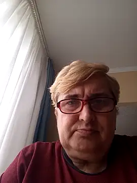 SusanStar874 online show from 8, 5, 2026