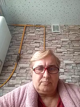 SusanStar874 online show from 19, 5, 2026