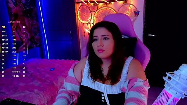 ALIS E G online show from 23, 6, 2026