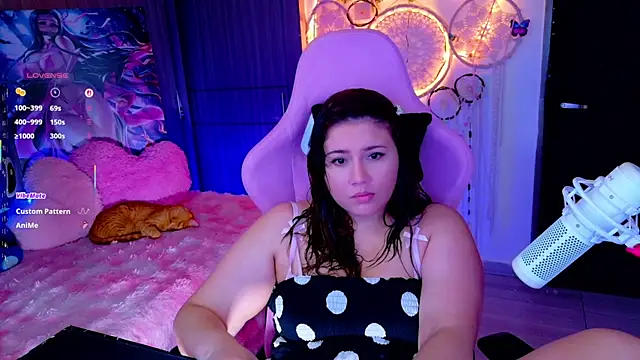 ALIS E G online show from 24, 6, 2026