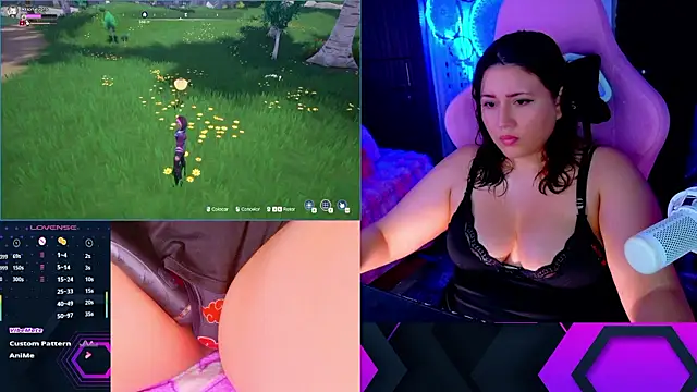 ALIS E G online show from 28, 7, 2026