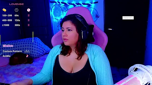 ALIS E G online show from 7, 8, 2026