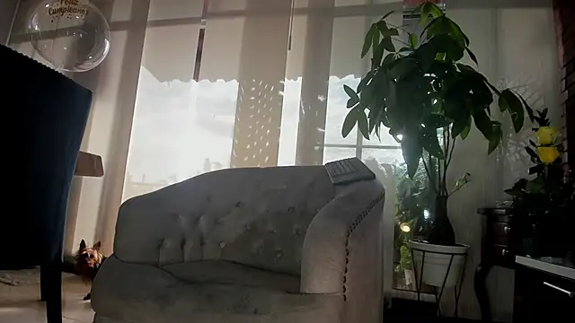 kamari gaia online show from 22, 3, 2026