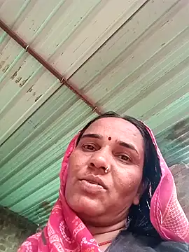 Muskan44s online show from 9, 7, 2026